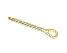 Гак буксирувальний в передній бампер Renault Megane II + III / Renault Scenic II + III