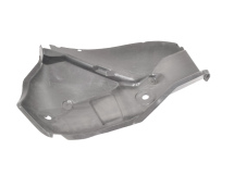 Подкрылок задний (L, левый) Renault Logan II Подкрылок задний (L, левый) Renault Logan II