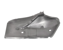 Подкрылок задний (R, правый) Renault Logan II Подкрылок задний (R, правый) Renault Logan II