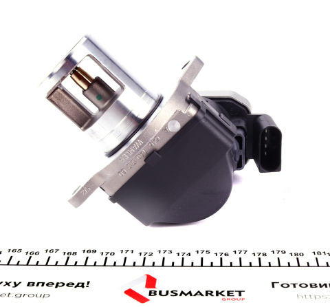 Клапан EGR MB Vito 2.2 CDI 06-