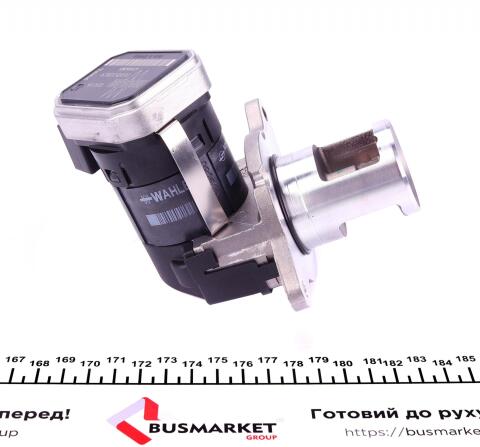 Клапан EGR MB Vito 2.2 CDI 06-