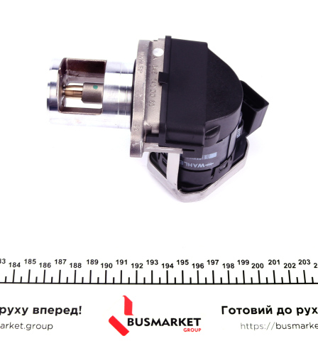 Клапан EGR MB Vito 2.2 CDI 06-