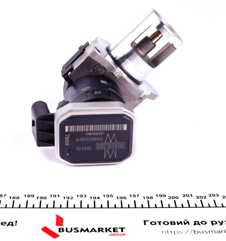 Клапан EGR MB Vito 2.2 CDI 06-