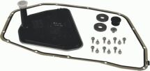 Фільтр АКПП Audi Q5/A5/A4 07-15 (к-кт з ущільненням і гвинтами)