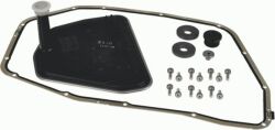 Фільтр АКПП Audi Q5/A5/A4 07-15 (к-кт з ущільненням і гвинтами)