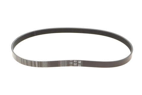 Ремінь генератора BMW 5 (F10/F11) 2.0 N20 09- (6РКХ1003) Ремінь генератора BMW 5 (F10/F11) 2.0 N20 09- (6РКХ1003)