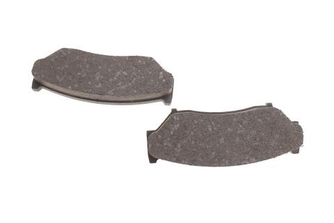 Колодки гальмівні (передні) Suzuki Grand Vitara 98-06 (Tokico) Колодки гальмівні (передні) Suzuki Grand Vitara 98-06 (Tokico)