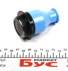 Опора шаровая (передняя/снизу) Citroen C4/Peugeot 308/5008 07-