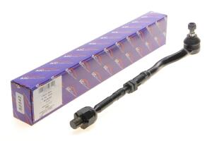 Тяга рульова (з наконечником) (R) BMW 3 (E46) 98- M43/M47/M52/M54/N40/N42/N45/N46