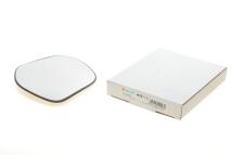 Скло дзеркала (з підігрівом) Citroen C-Crosser/Peugeot 4007 2.0/2.2 HDi/2.4 16V 07- (L)