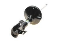 Амортизатор (задній) (L) Suzuki Liana 1.3-1.6 02- (B4)