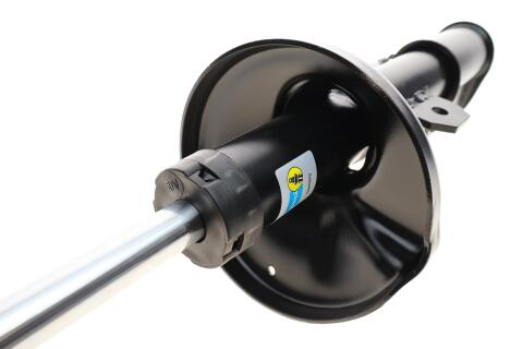 Амортизатор (задній) Suzuki Liana 02- (R) (B4)