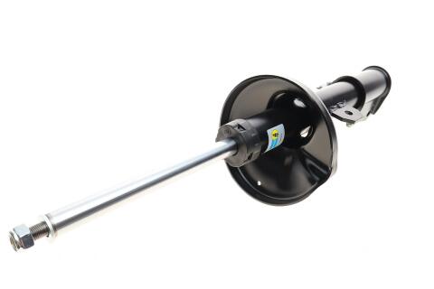 Амортизатор (задній) Suzuki Liana 02- (R) (B4)