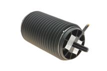 Подушка пневмопідвіски (ззаду) Porsche Macan 14- (R) (B3)