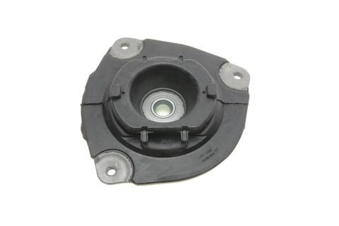 Подушка амортизатора (переднего) + подшипник Nissan Qashqai 07-(R)