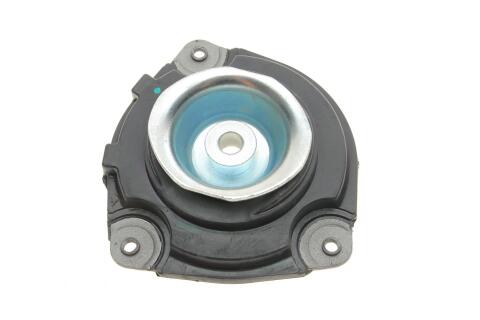 Подушка амортизатора (переднего) + подшипник Nissan Qashqai 07-(R)