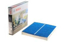 Фільтр салону VW Polo 1.0TSI/2.0GTI/Seat Ibiza 1.0TSI/1.6TDI 17- (вугільний/антиалергенний/антибактеріальний)