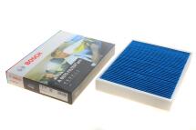 Фільтр салону Volvo S90 II/V60 II/V 90 II/XC 60 II/XC 90 II 14- (вугільний/антиалергенний/антибактеріальний)