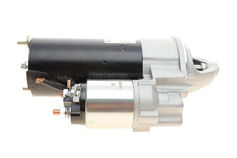Стартер BMW X5 (E53) 91-04 M60/M62 (12V/1.7kw)