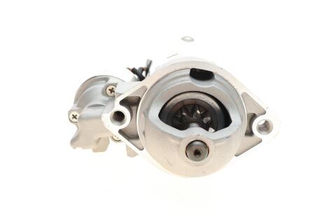 Стартер BMW X5 (E53) 91-04 M60/M62 (12V/1.7kw)