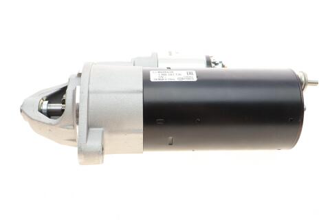 Стартер BMW X5 (E53) 91-04 M60/M62 (12V/1.7kw)