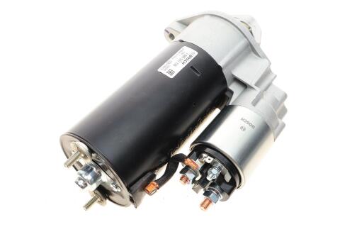 Стартер BMW X5 (E53) 91-04 M60/M62 (12V/1.7kw)