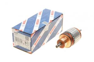 Якір стартера Audi A3-A6/Seat Leon/Skoda Fabia/Octavia/VW T5 98-15