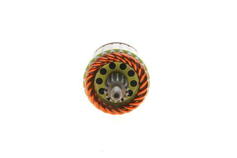 Якір стартера Audi A3-A6/Seat Leon/Skoda Fabia/Octavia/VW T5 98-15 Якір стартера Audi A3-A6/Seat Leon/Skoda Fabia/Octavia/VW T5 98-15
