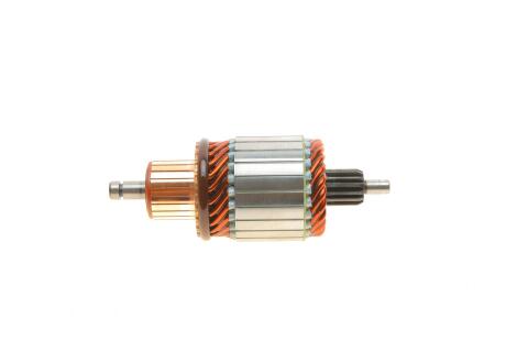 Якір стартера Audi A3-A6/Seat Leon/Skoda Fabia/Octavia/VW T5 98-15 Якір стартера Audi A3-A6/Seat Leon/Skoda Fabia/Octavia/VW T5 98-15