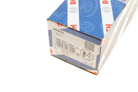 Якір стартера Audi A3-A6/Seat Leon/Skoda Fabia/Octavia/VW T5 98-15 Якір стартера Audi A3-A6/Seat Leon/Skoda Fabia/Octavia/VW T5 98-15