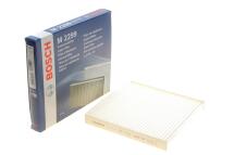 Фільтр салону Smart Fortwo 07- Фільтр салону Smart Fortwo 07-