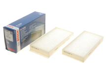 Фильтр салона BMW X1 14-/X2 (F39) 17-/I3 13-(к-кт 2 шт)