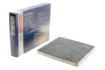 Фільтр салону Fiat Ducato/Citroen Jumper/Peugeot Boxer 06- (вугільний) Фільтр салону Fiat Ducato/Citroen Jumper/Peugeot Boxer 06- (вугільний)