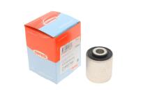 Сайлентблок важеля (переднього/знизу/спереду/ззовні) Audi A6 C5/ VW Passat 95-05