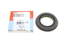 Сальник дифференциала Land Rover Freelander I 2.0 Td4 4x4 (40x64/71x7.5/12.5)