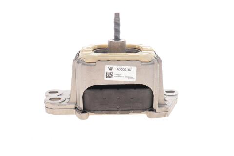 Подушка двигуна (R) Fiat Scudo/Peugeot Expert 2.0HDi 09- Подушка двигуна (R) Fiat Scudo/Peugeot Expert 2.0HDi 09-