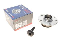 Подшипник ступицы (задней) VW Golf V/Skoda Octavia 05- Подшипник ступицы (задней) VW Golf V/Skoda Octavia 05-