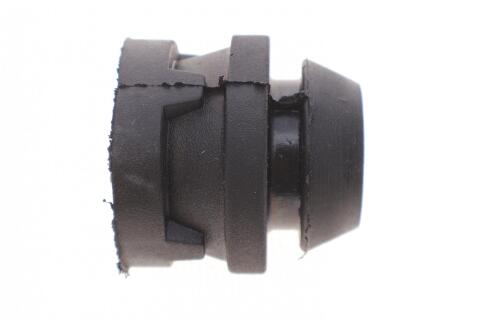 Подушка радіатора Ford Kuga 10- (знизу)