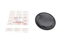 Заглушка крышки двигателя Ford Transit 2.0-2.4 DI 00-