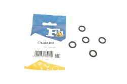 Прокладка насоса топливного Ford Focus III 15-(10x3) (к-кт 5 шт.)
