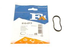 Прокладка впускного коллектора BMW 3 (E36)/5 (E34) 89-98 M50 B20