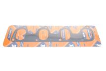 Прокладка колектора впускного Ford Connect 1.8 Di 02-13