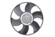 Муфта вентилятора MB Sprinter (906) 2.2CDI OM651 09- (6 лопастей)