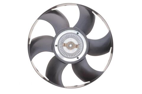 Муфта вентилятора MB Sprinter (906) 2.2CDI OM651 09- (6 лопастей) Муфта вентилятора MB Sprinter (906) 2.2CDI OM651 09- (6 лопастей)