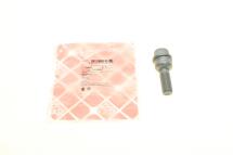 Болт колеса VW Amarok/Crafter/T5/T6 09- (M14x1.5)