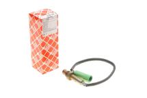 Лямбда зонд Ford Transit Connect 1.8 16V 02-13