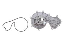 Насос воды Audi A4-A8/Q7/VW Touareg 3.0TDI/Porsche Cayenne/Macan/Panamera 3.0/S/D 10- (R/B) (7 лоп)