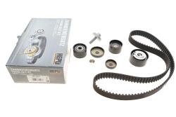 Комплект ГРМ Renault Clio/Laguna/Megane/Scenic 1.8/2.0 16V 98-09 Комплект ГРМ Renault Clio/Laguna/Megane/Scenic 1.8/2.0 16V 98-09
