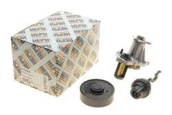 Насос воды BMW 3 (F30/F80)/5 (G30/F90)/7 (G11/G12) 15- B46/B48 (переключающий) Насос воды BMW 3 (F30/F80)/5 (G30/F90)/7 (G11/G12) 15- B46/B48 (переключающий)
