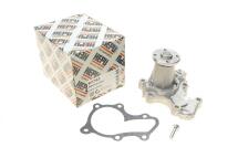 Помпа води Mitsubishi Colt 1.3/1.5/1.6 96-04/ Lancer 1.3/1.6 03-13/Space Star 1.3/1.6 16V 98-04